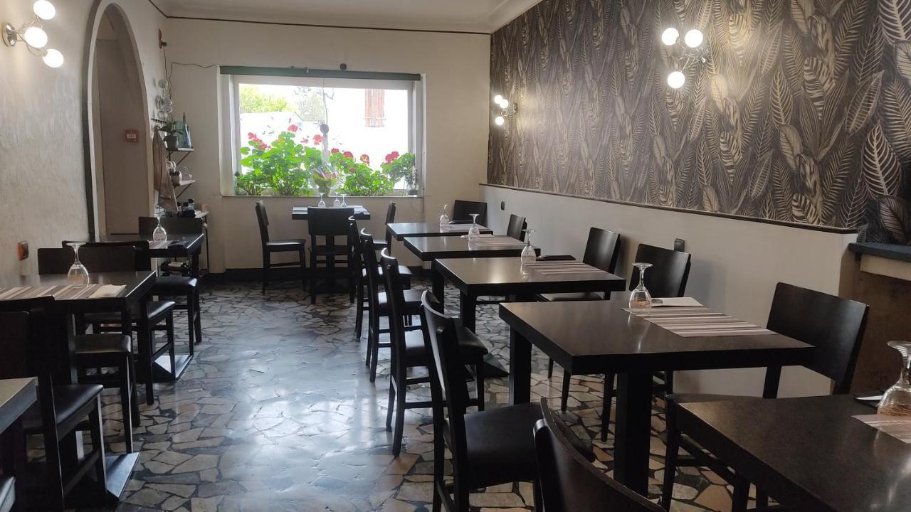 Hotel Le Bearn Bagnères-de-Bigorre المظهر الخارجي الصورة