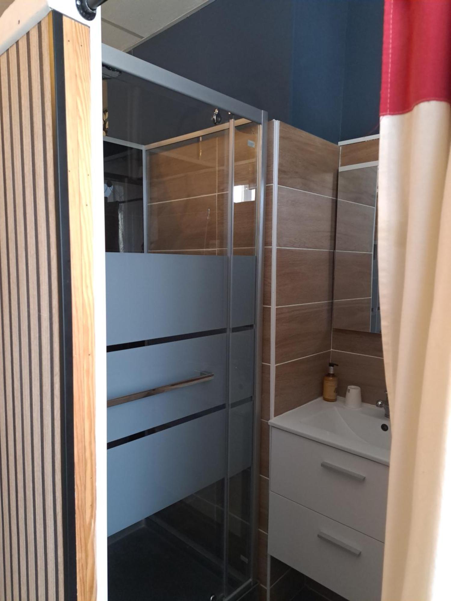 Hotel Le Bearn Bagnères-de-Bigorre المظهر الخارجي الصورة