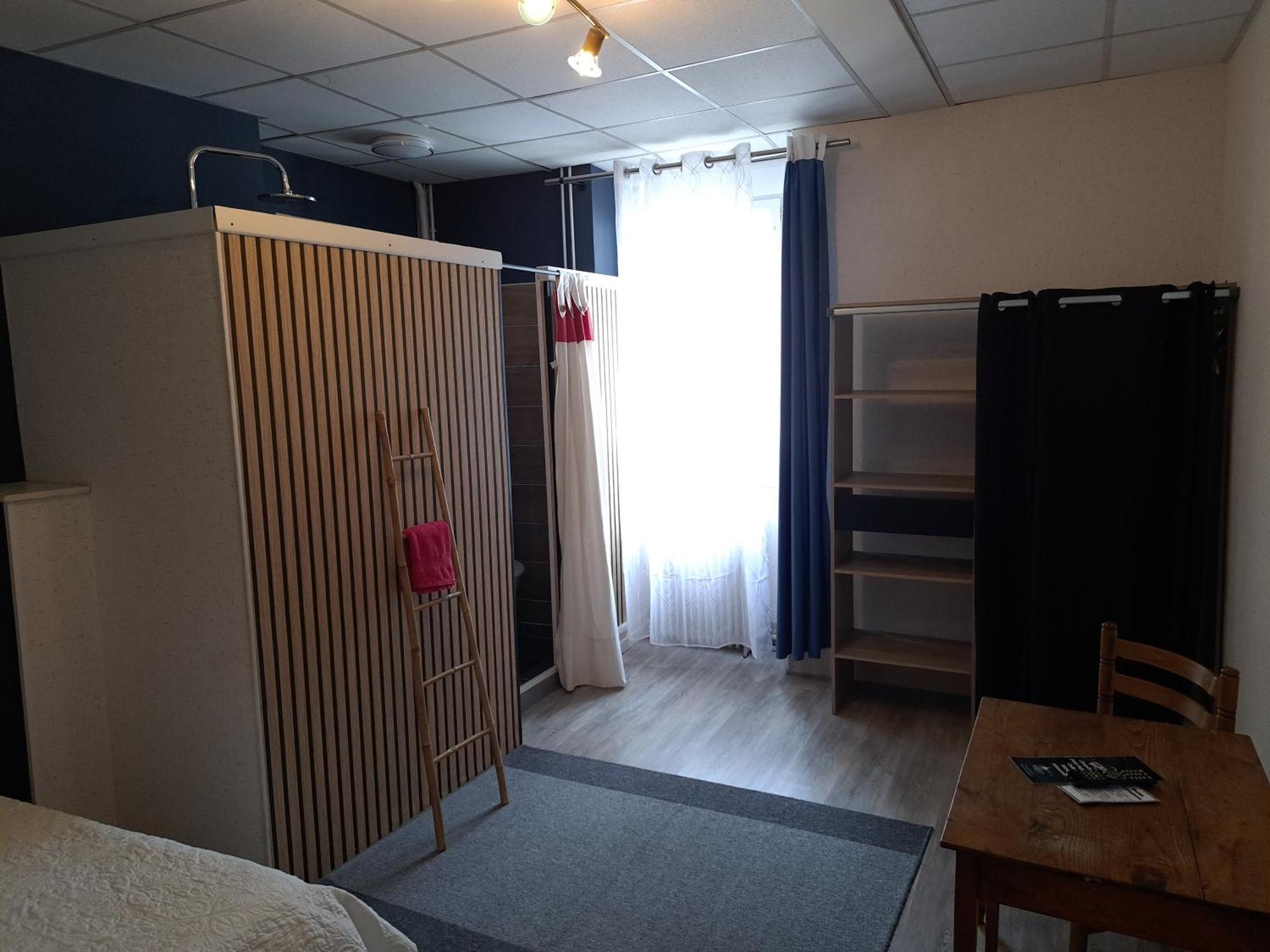 Hotel Le Bearn Bagnères-de-Bigorre المظهر الخارجي الصورة
