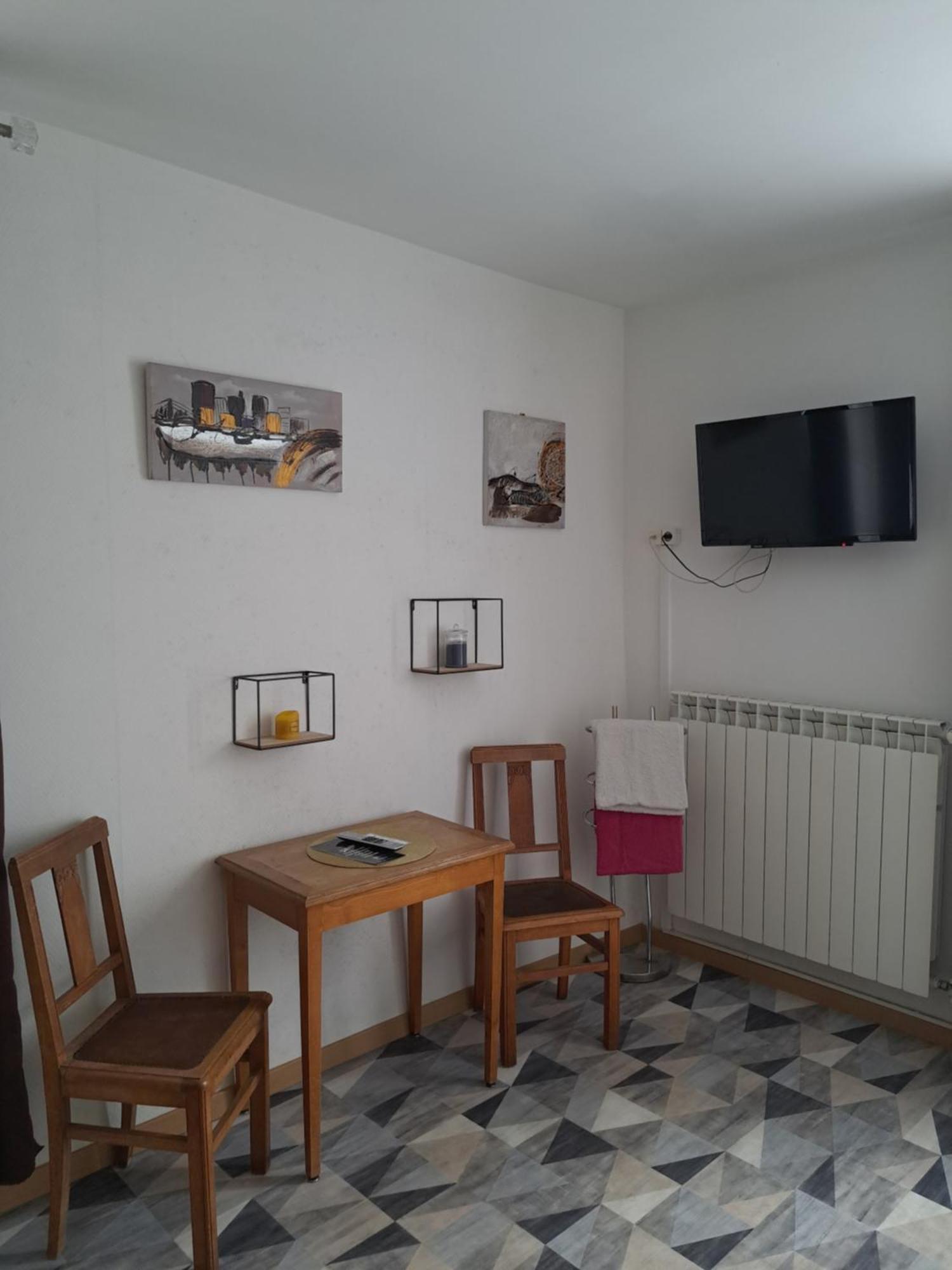Hotel Le Bearn Bagnères-de-Bigorre المظهر الخارجي الصورة