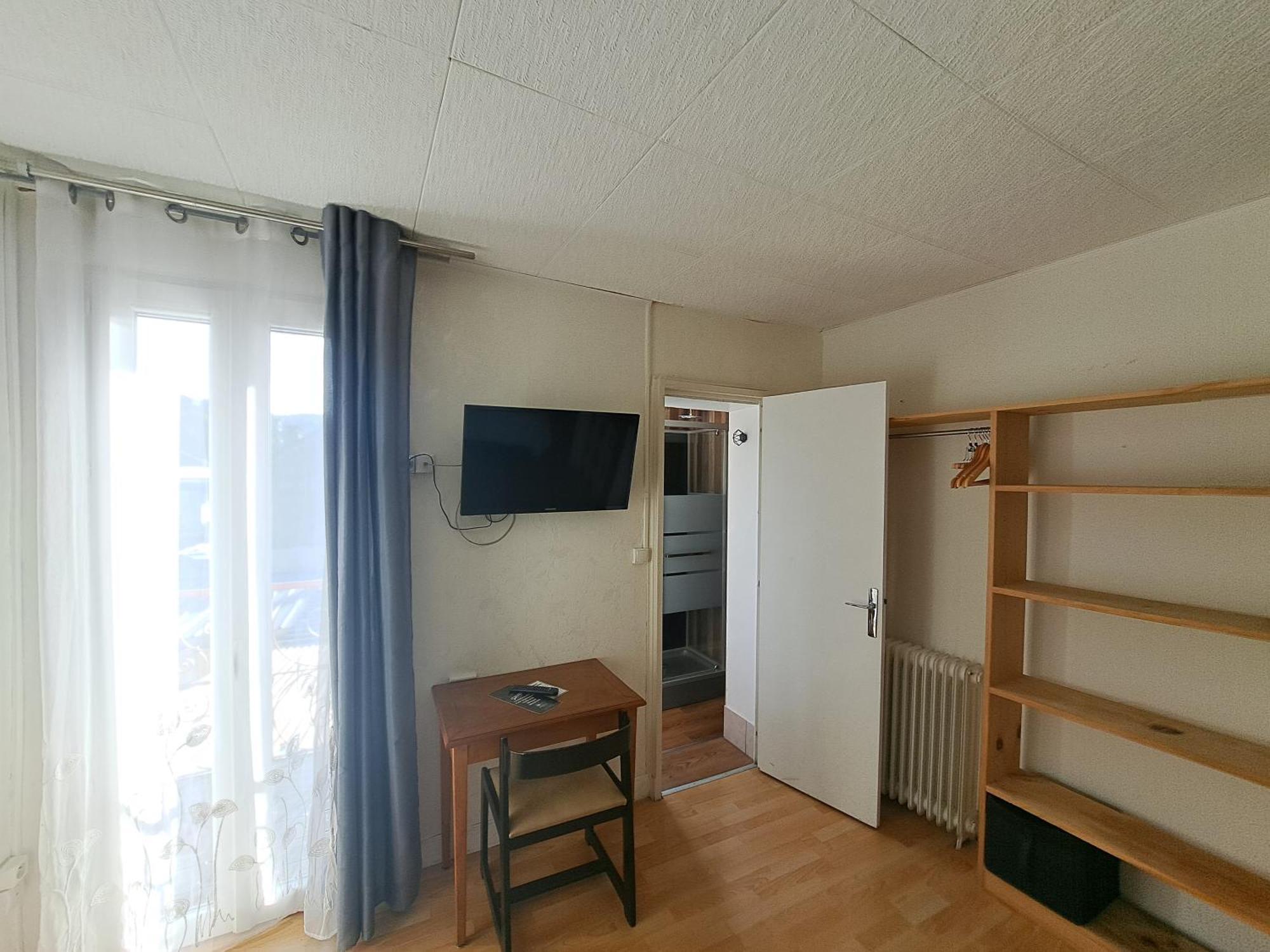 Hotel Le Bearn Bagnères-de-Bigorre المظهر الخارجي الصورة