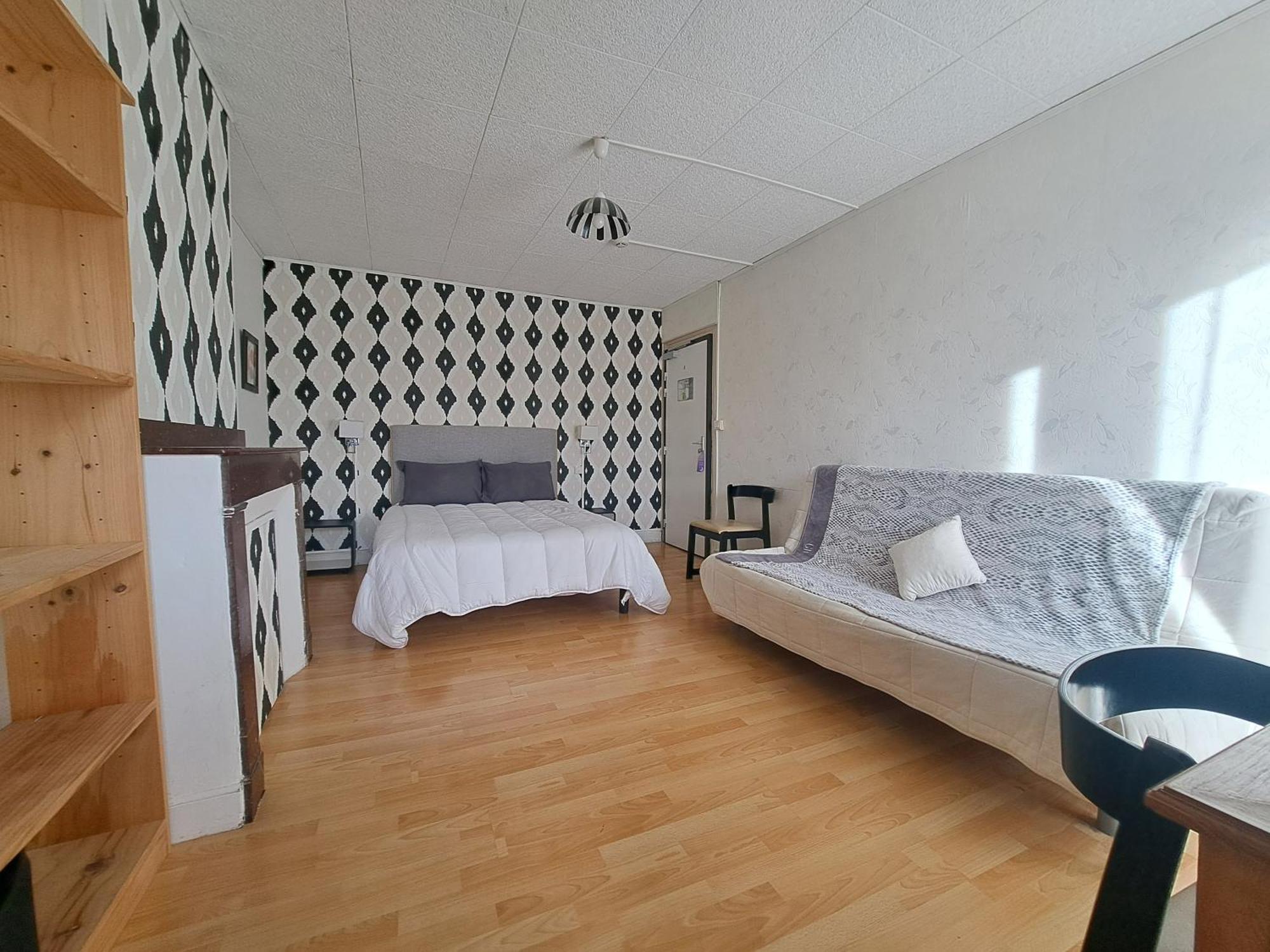 Hotel Le Bearn Bagnères-de-Bigorre المظهر الخارجي الصورة