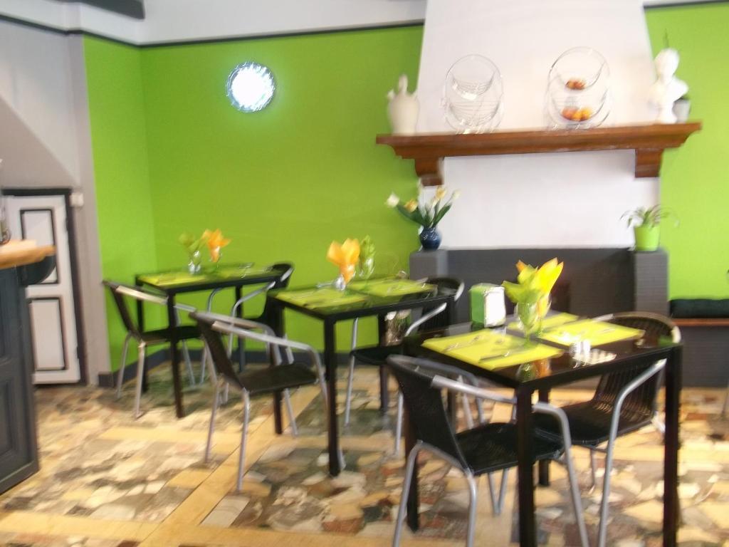 Hotel Le Bearn Bagnères-de-Bigorre المظهر الخارجي الصورة