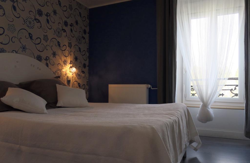 Hotel Le Bearn Bagnères-de-Bigorre المظهر الخارجي الصورة