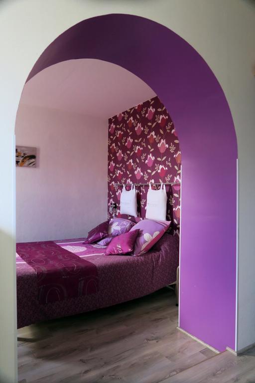 Hotel Le Bearn Bagnères-de-Bigorre المظهر الخارجي الصورة